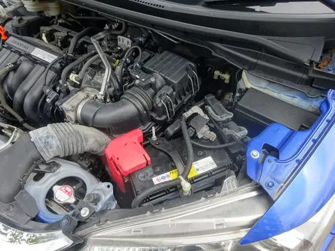 Honda Jazz (Fit)