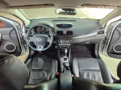 Renault SM3