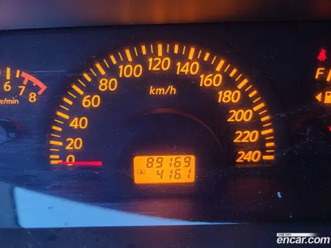 Renault SM5