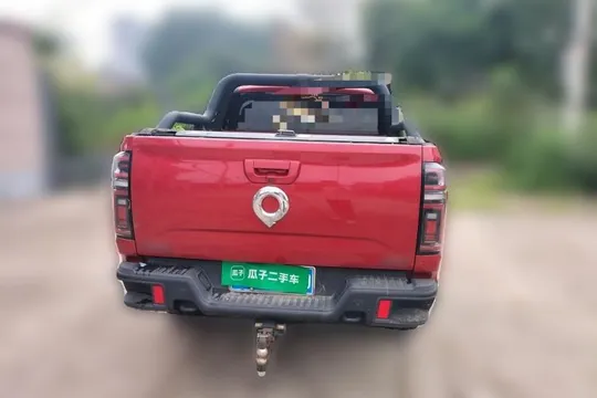 Great Wall Poer
