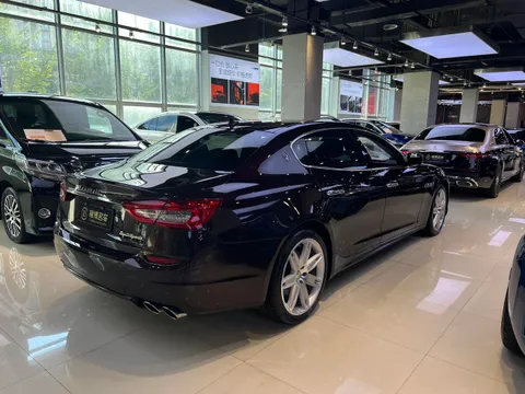 Maserati