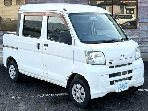 Daihatsu Hijet Cargo