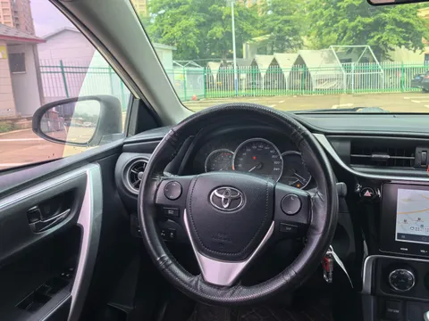 Toyota Levin