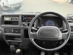 Subaru Sambar Dias