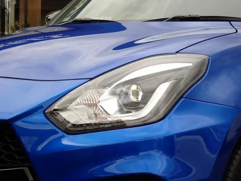 Suzuki Swift Sport