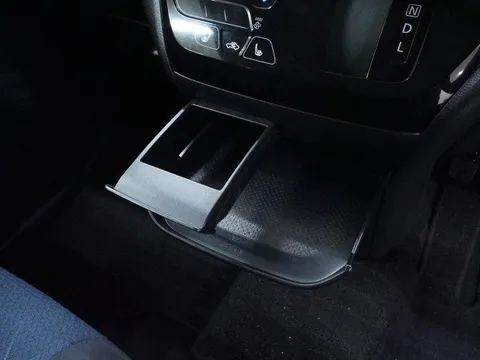 Mitsubishi eK X
