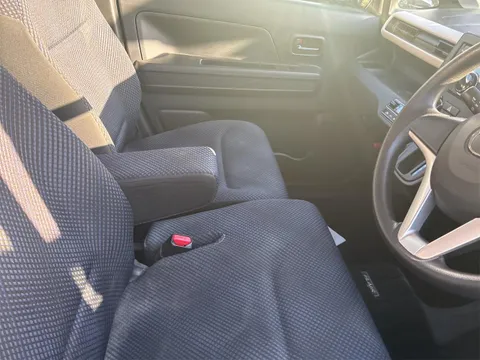 Mazda Flair