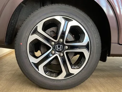 Honda HR-V (Vezel)