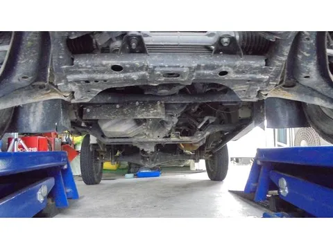Nissan Clipper Truck