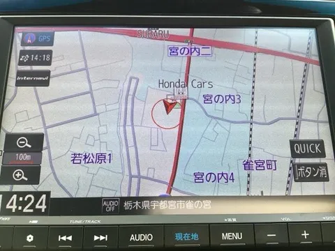 Honda Jazz (Fit)