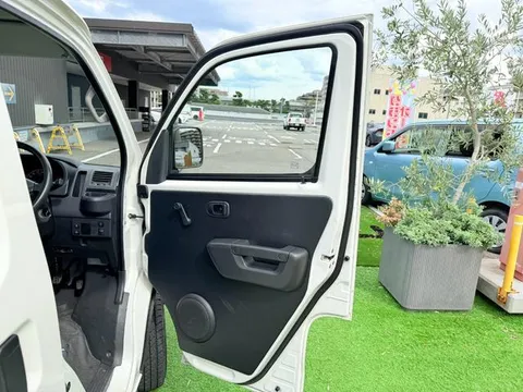 Toyota TownAce Van