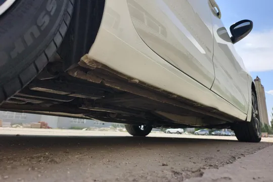 Chevrolet Monza
