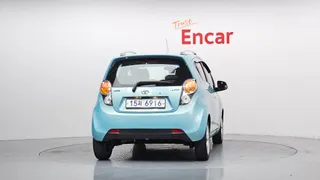 Chevrolet Matiz
