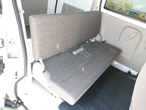 Nissan Clipper