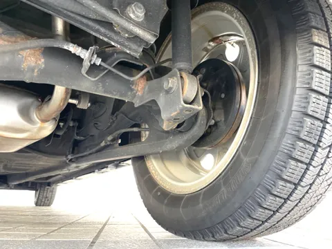 Suzuki Spacia Gear