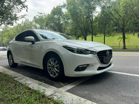 Mazda Mazda 3