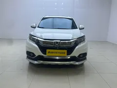 Honda HR-V (Vezel)