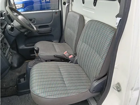 Honda Acty Truck