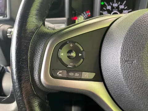 Honda N-VAN +Style