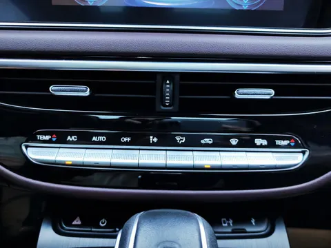 Gac M6
