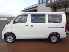 Toyota TownAce Van