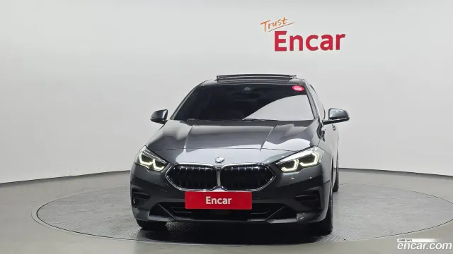 BMW 2-Series