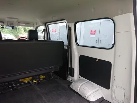 Toyota TownAce Van