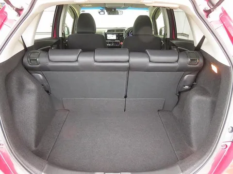 Honda Jazz (Fit)