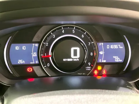 Honda S660