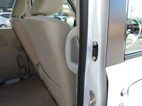 Nissan Clipper Rio