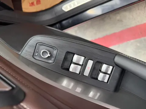 Wey VV6
