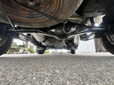 Suzuki Carry Track