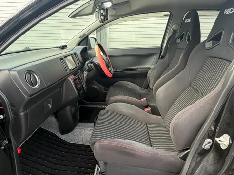 Suzuki Alto Works