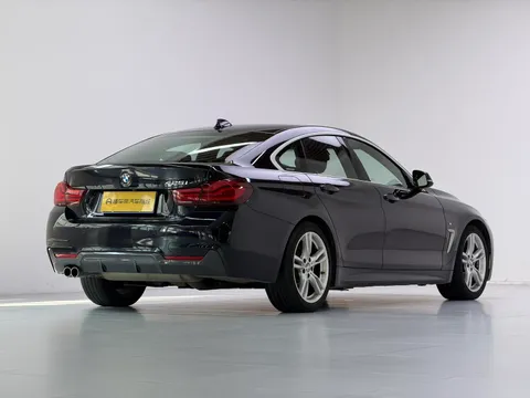 BMW 4-Series
