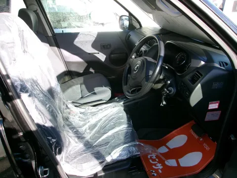 Daihatsu Terios Kid