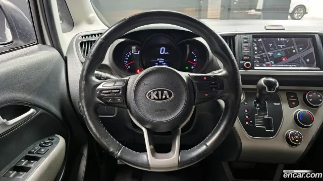 Kia Ray