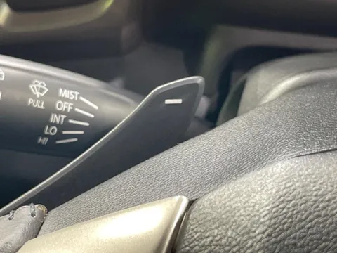Suzuki Spacia Custom Z