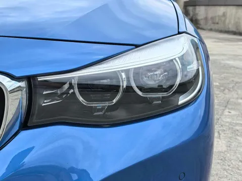 BMW Gran Turismo
