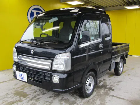 Suzuki Super Carry