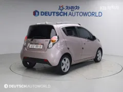 Chevrolet Matiz