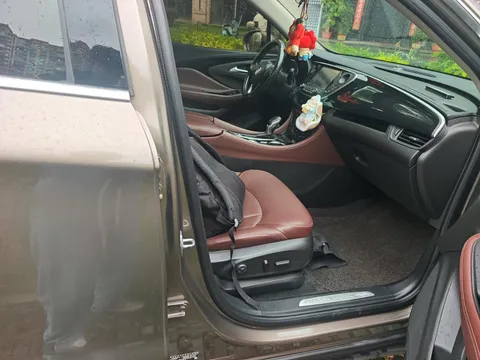 Buick Envision