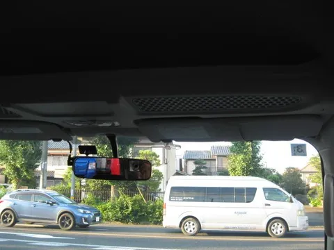 Subaru Dias Wagon