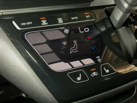 Mitsubishi eK X