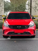 Geely Binrui