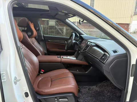 Honda UR-V