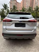 Geely Boyue