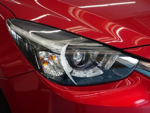Mazda Mazda2 (Demio)