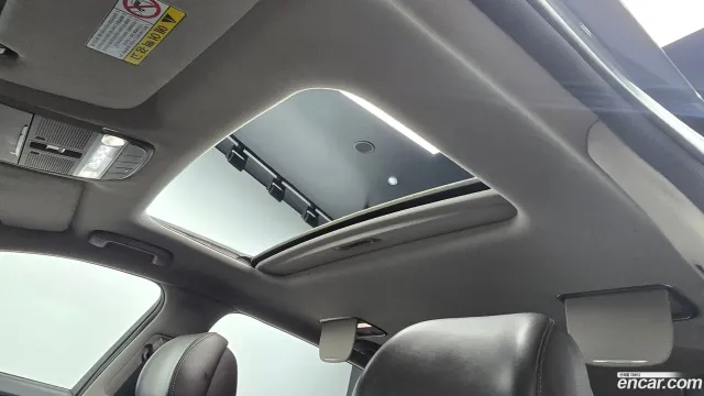 Genesis G90 (EQ900)