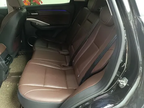 Wey VV6