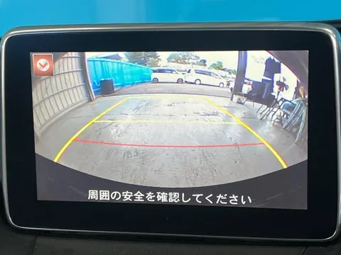 Mazda Mazda2 (Demio)
